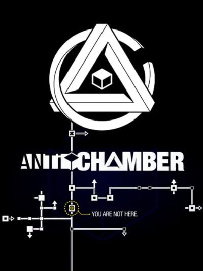 Antichamber