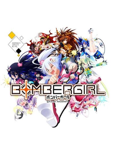 Bombergirl