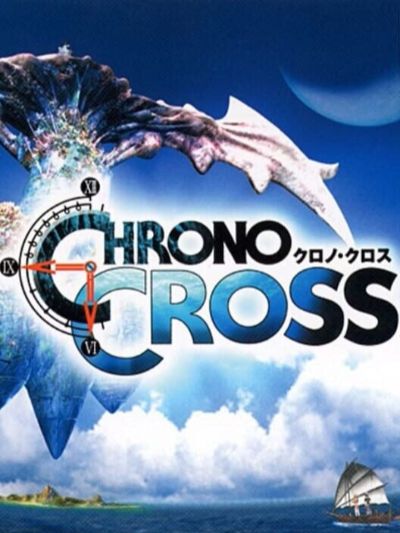 Chrono Cross