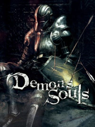 Demon's Souls
