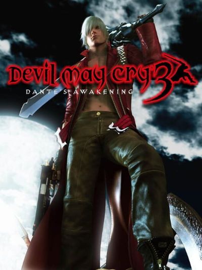 Devil May Cry 3