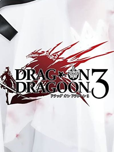 Drakengard 3
