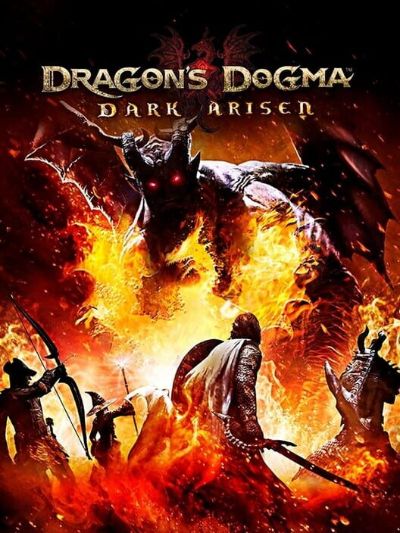 Dragon's Dogma