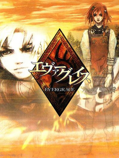 Evergrace