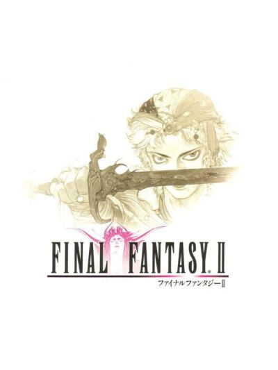 Final Fantasy II