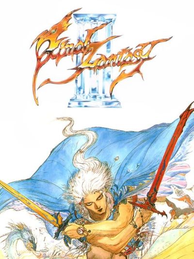 Final Fantasy III*