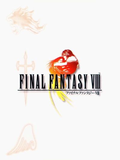 Final Fantasy VIII