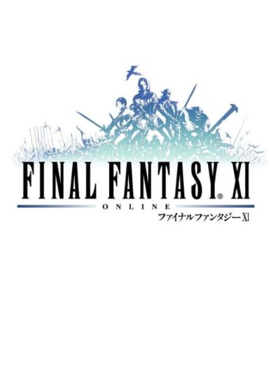 Final Fantasy XI Online