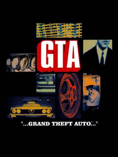 Grand Theft Auto