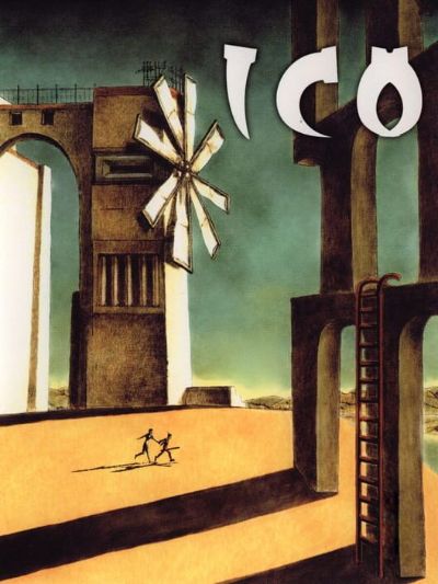 ICO