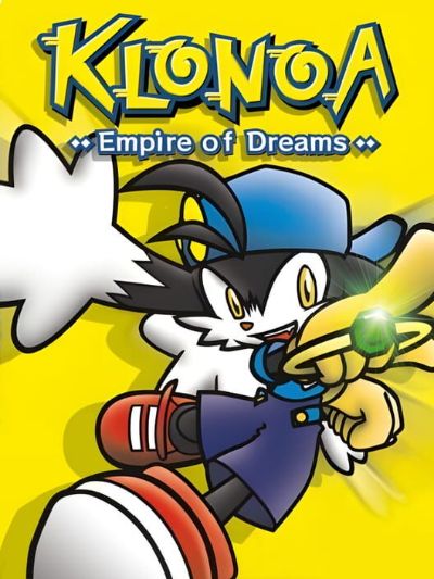 Klonoa: Empire of Dreams