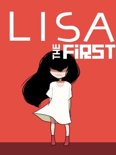 LISA: The First