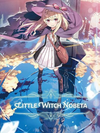 Little Witch Nobeta