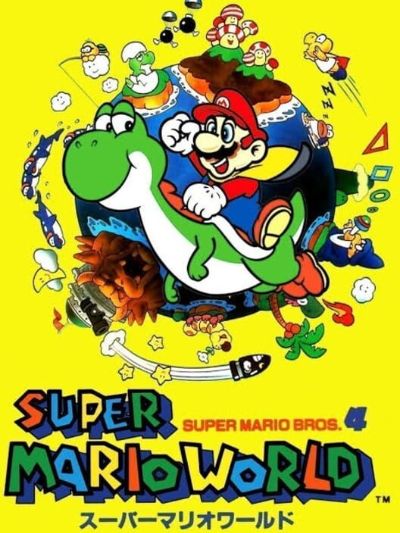 Super Mario World