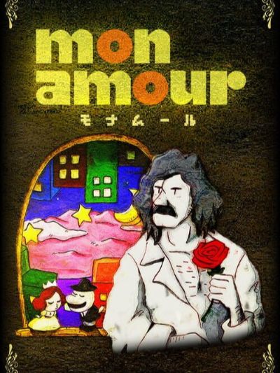 Mon Amour