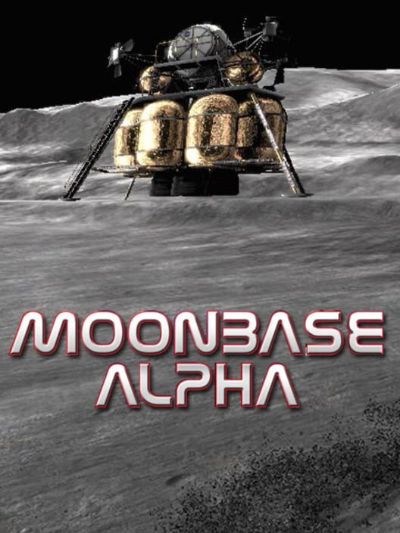 Moonbase Alpha
