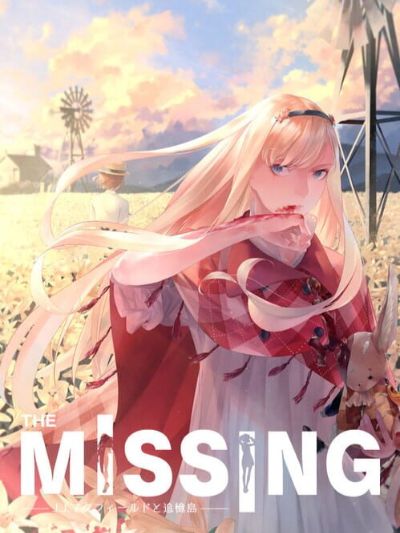  The Missing: J.J. Macfield and the Island of Memories 