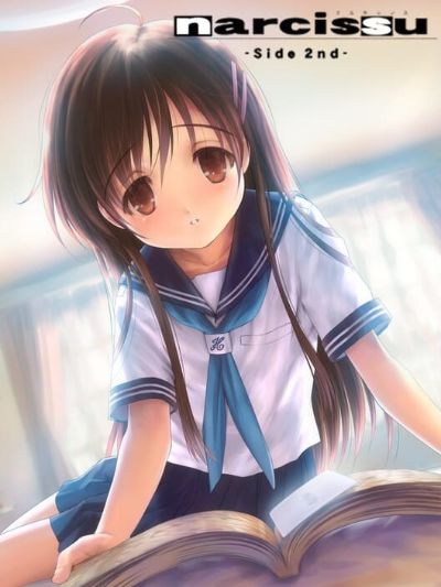 narcissu -SIDE 2ND-