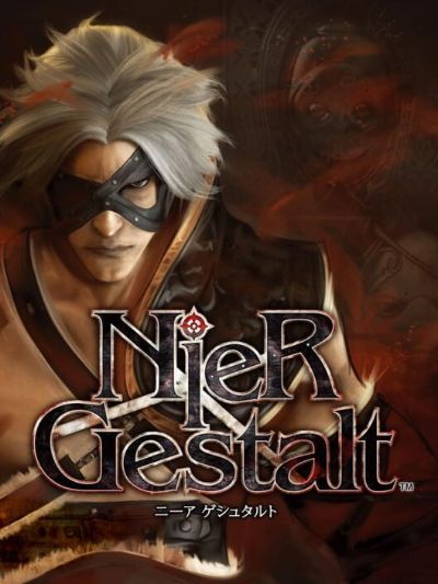 NieR