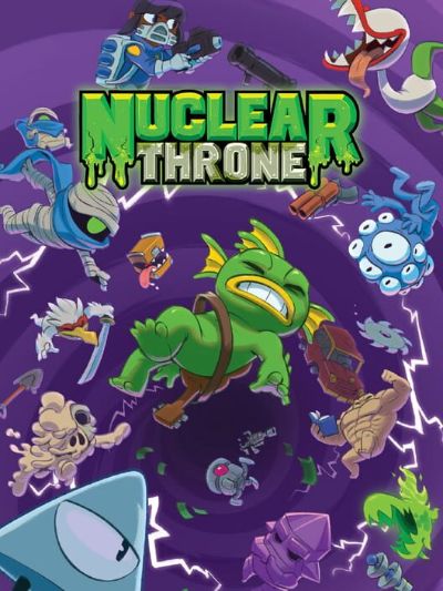 Nuclear Throne