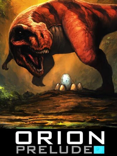ORION: Prelude