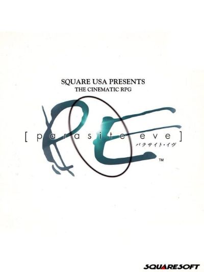 Parasite Eve