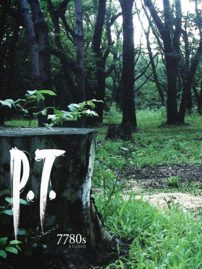 P.T.