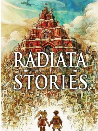 Radiata Stories
