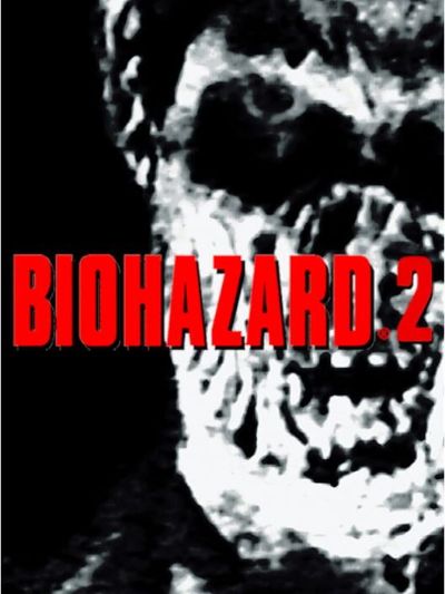 Resident Evil 2