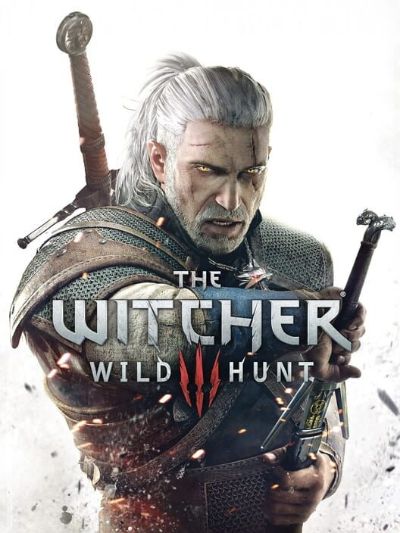 The Witcher 3: Wild Hunt