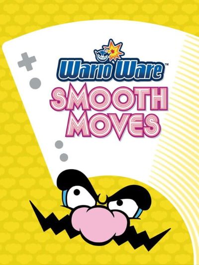 WarioWare: Smooth Moves