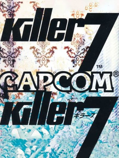 killer7